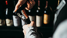 Constellation Brands Acquires Minority Stake In Booker Vineyard