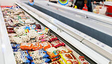 Home Care, Frozen Food Sales Remain Elevated, IRI Consumer Tracker Finds