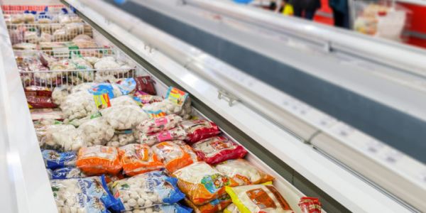 Home Care, Frozen Food Sales Remain Elevated, IRI Consumer Tracker Finds