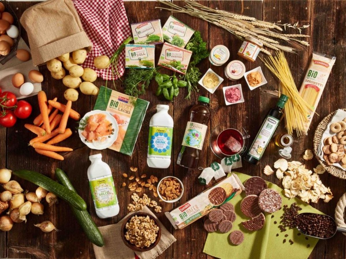 Lidl Switzerland To Roll Block\' ESM Concept Out In \'Veggie Stores | More Magazine