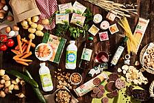 Lidl Switzerland To Roll Out 'Veggie Block' Concept In More Stores