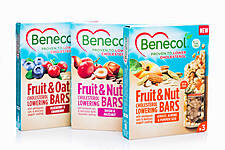 Benecol Maker Raisio Sees Sales Up In First Quarter