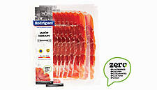 Rodríguez Launches 100% Allergen-Free ZERO Brand