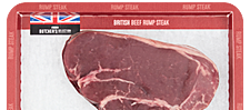 Asda Slashes Prices Of Steaks To Support UK Farmers