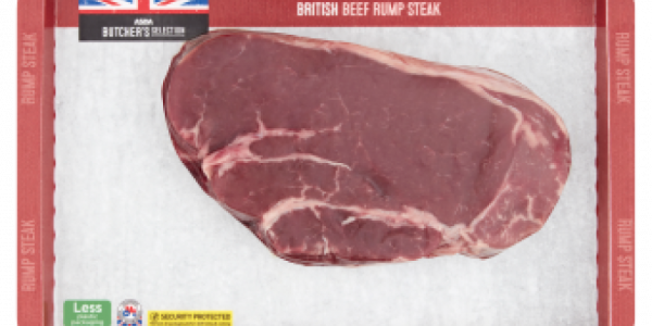 Asda Slashes Prices Of Steaks To Support UK Farmers