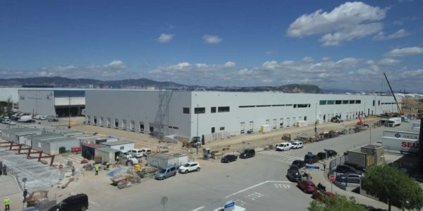 Caprabo’s New Distribution Centre To Commence Operation In June