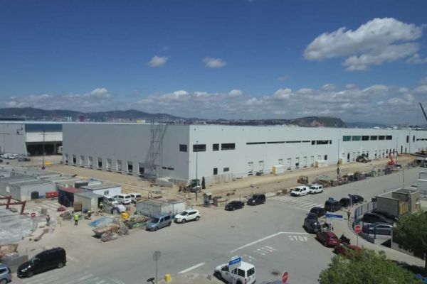 Caprabo’s New Distribution Centre To Commence Operation In June