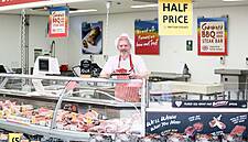 Morrisons Rolls Out Seafood And ‘Restaurant-Style’ Steaks At Half Price