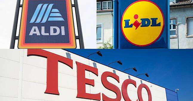 Aldi, Lidl, Tesco Among Top 30 In Brandz Retail Rankings 2020 | ESM ...