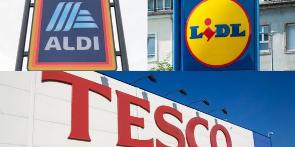 Aldi, Lidl, Tesco Among Top 30 In Brandz Retail Rankings 2020