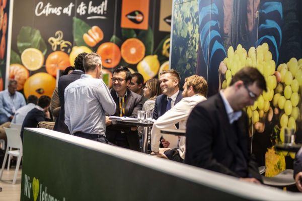 Fruit Attraction 2020 Alters Format In Wake Of COVID-19 Pandemic