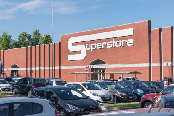 Esselunga Opens Its First Store In Vicenza