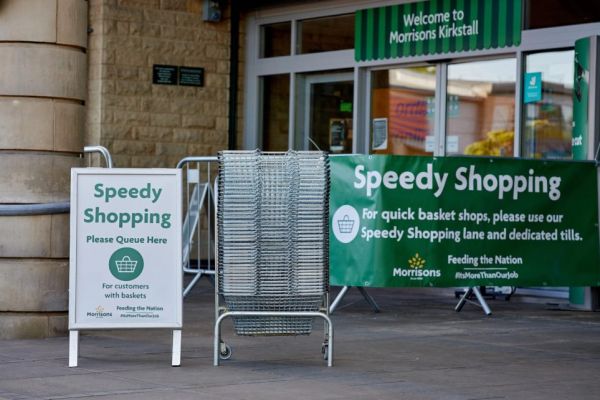 Morrisons Introduces ‘Speedy Shopping’ For Customers Buying Fewer Items