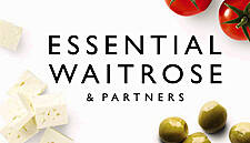 Waitrose To Relaunch Essential Waitrose Brand