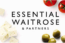 Waitrose To Relaunch Essential Waitrose Brand