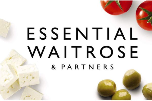 Waitrose To Relaunch Essential Waitrose Brand