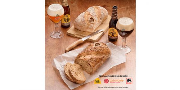 Delhaize, La Lorraine Bakery And AB InBev Team Up For Solidarity Project