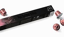 Nespresso Launches Coffee Capsules Made Of 80% Recycled Aluminium.