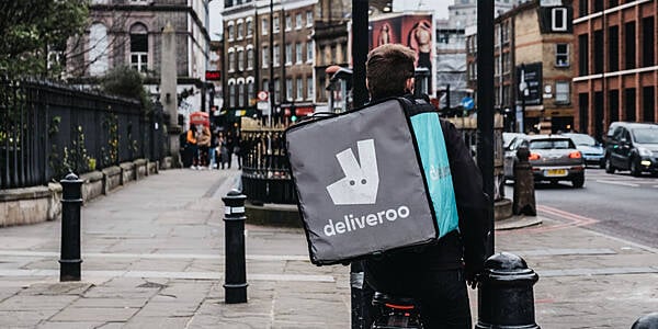 Online Food Delivery Market To Grow 10% This Year, Study Finds