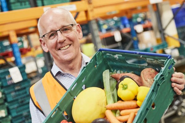 IGD Adds FareShare CEO To Its Board Of Trustees