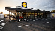 Lidl Tops Customer Satisfaction Survey In Serbia
