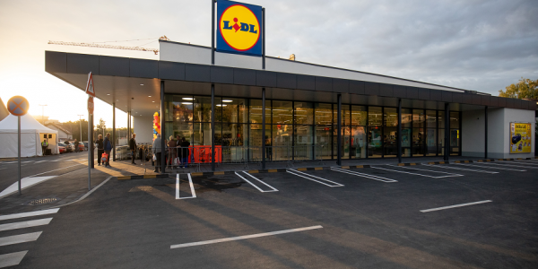 Lidl Tops Customer Satisfaction Survey In Serbia