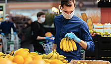 Significant Growth Seen Across All UK Grocery Retailers, Kantar Data Shows