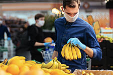 Significant Growth Seen Across All UK Grocery Retailers, Kantar Data Shows