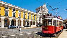 Brexit Hits Portugal-UK Trade In February, Global Trade Gap Shrinks