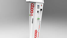 Coop Italia Introduces Solutions For Socially Distanced Shopping