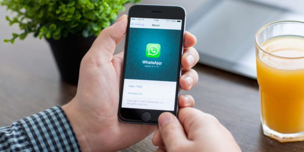 India's Reliance To Embed E-Commerce App Into WhatsApp Within Six Months: Report