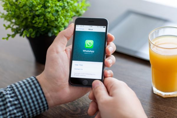India's Reliance To Embed E-Commerce App Into WhatsApp Within Six Months: Report