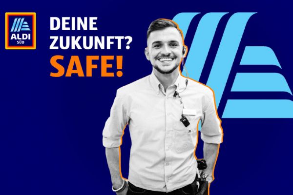 Aldi Süd’s Unveils Campaign Targeting Young Professionals
