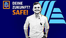 Aldi Süd’s Unveils Campaign Targeting Young Professionals