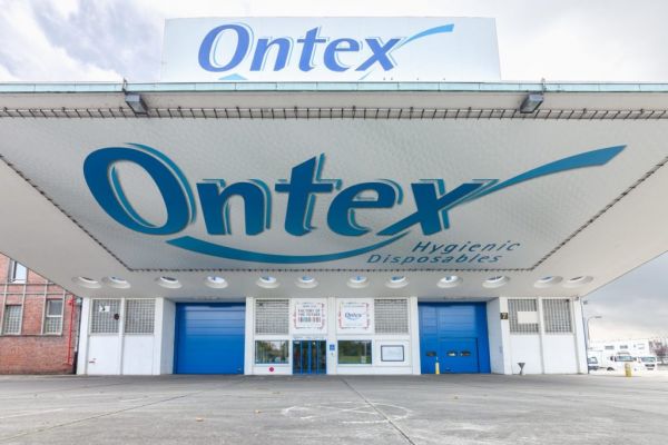 Ontex To Produce 80 Million Protective Face Masks Per Year