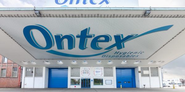 Personal Hygiene Firm Ontex Posts Rise In First-Quarter Revenue