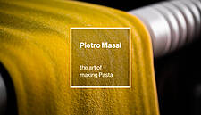 Pasta Pietro Massi: A Synonym For Excellence In ‘Made in Italy’ Gourmet