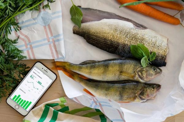 Finland's S Group Sees 'Unprecedented' Growth In Fresh Fish Sales