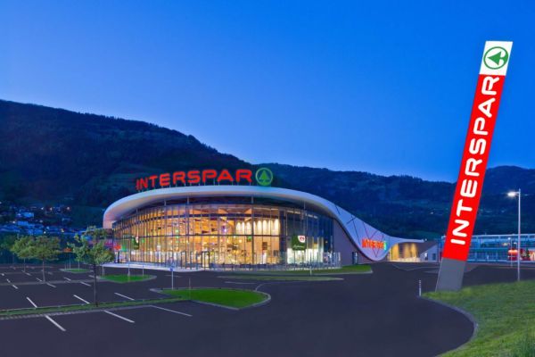 Spar Hits Record Market Share In Austria, Outperforms Retail Sector