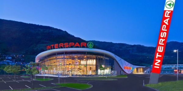 Spar Hits Record Market Share In Austria, Outperforms Retail Sector