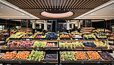 A Fresh Challenge – The Changing Face Of The Fruit And Vegetable Sector