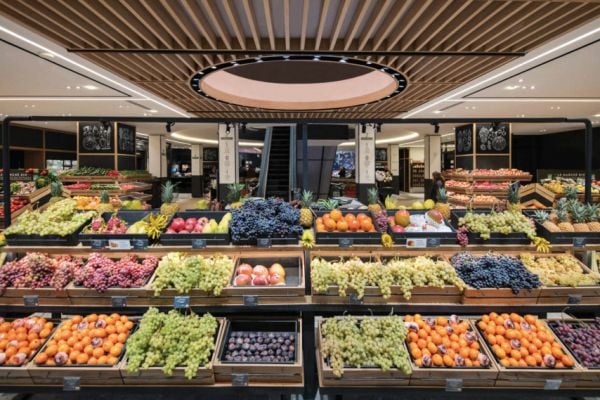 A Fresh Challenge – The Changing Face Of The Fruit And Vegetable Sector