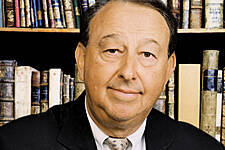 PLMA President Brian Sharoff Passes Away At The Age Of 77