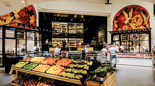 Building A Better Store – How Shop Fitting Is Embracing Consumer Needs