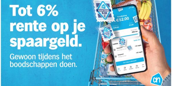Albert Heijn To Roll Out Digital Savings Feature In June