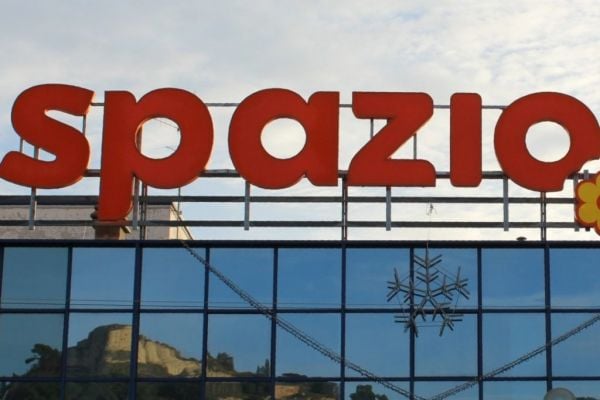 Conad Adds More Stores To Its New Banner, Spazio Conad