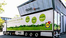 Lidl Switzerland Partners With Empa For Sustainable Energy Project