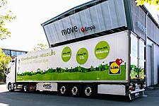 Lidl Switzerland Partners With Empa For Sustainable Energy Project