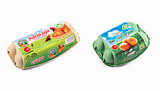 Spar Croatia Adds Locally Sourced Organic Eggs To Its Assortment