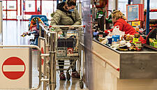 EY Future Consumer Index Identifies COVID-19 Consumer Behaviour Trends